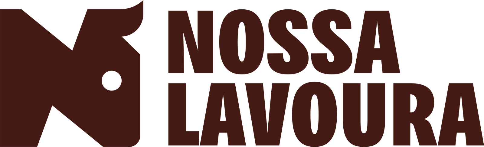 Nossa Lavoura